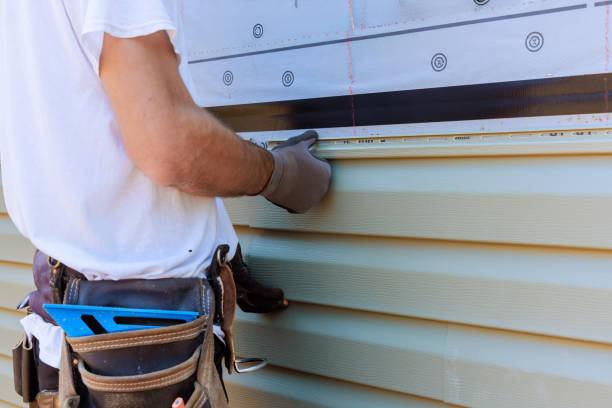 Trusted Siding Inspection service in North Augusta, SC - Creative Siding